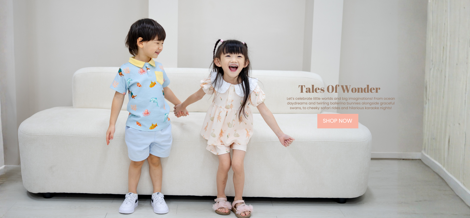 Tales Of Wonder 2