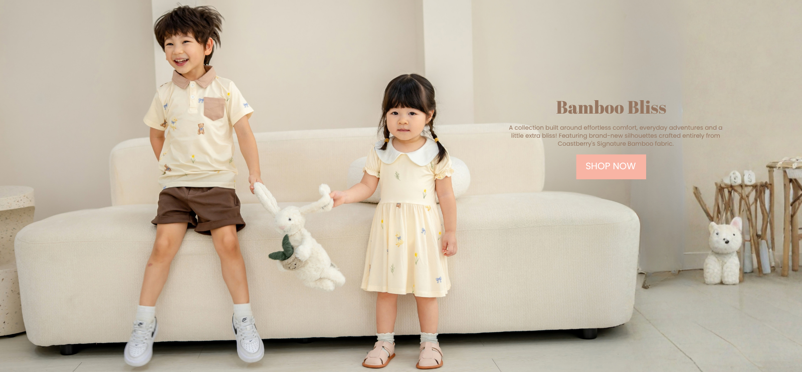Bamboo Bliss (Apparel)