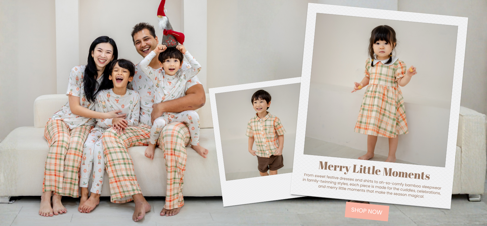 Merry Little Moments