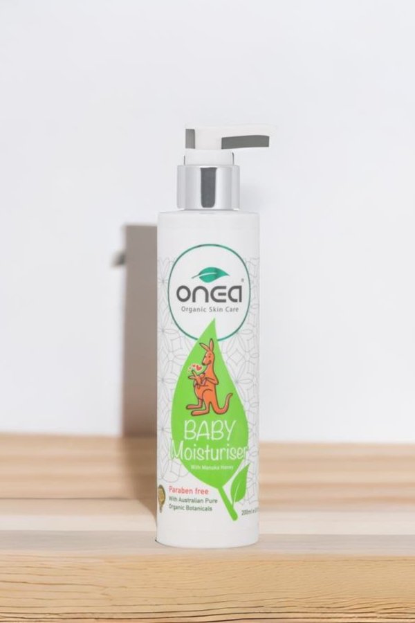 Onea Baby Moisturiser 