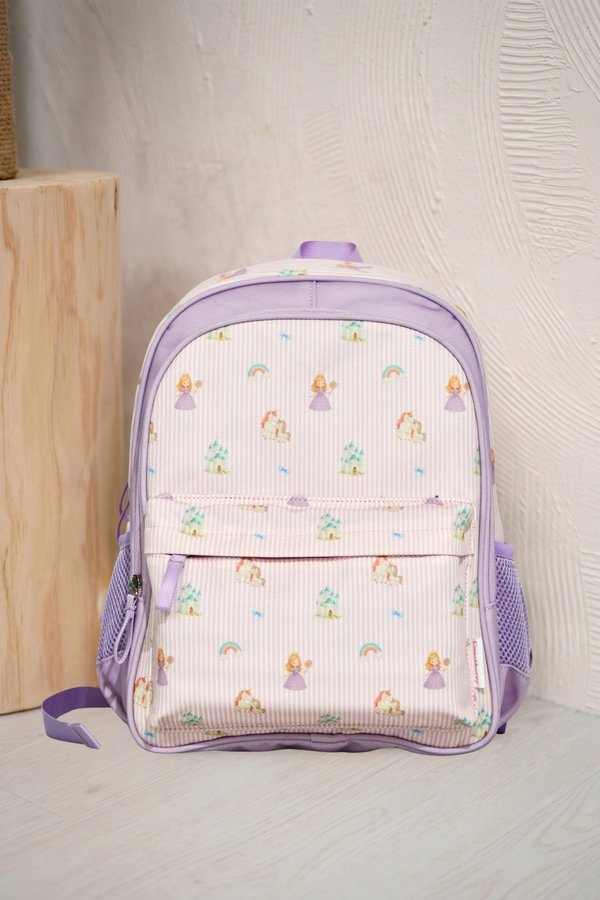 Unicorn Princess Growing Learners Backpack