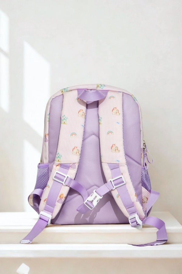 Unicorn Princess Growing Learners Backpack