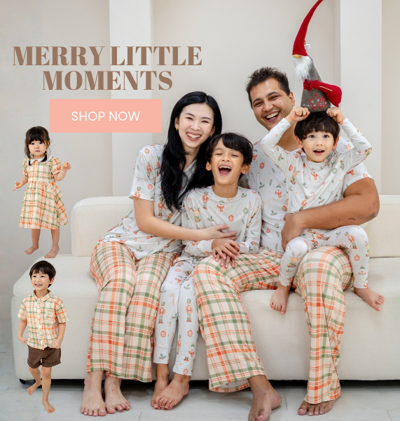 Merry Little Moments