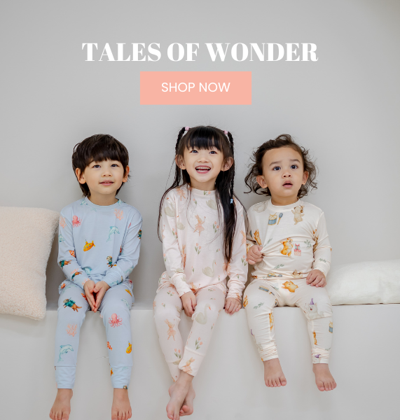 Tales Of Wonder 1