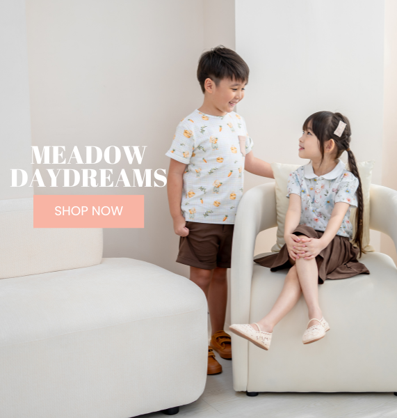 Meadow Daydreams