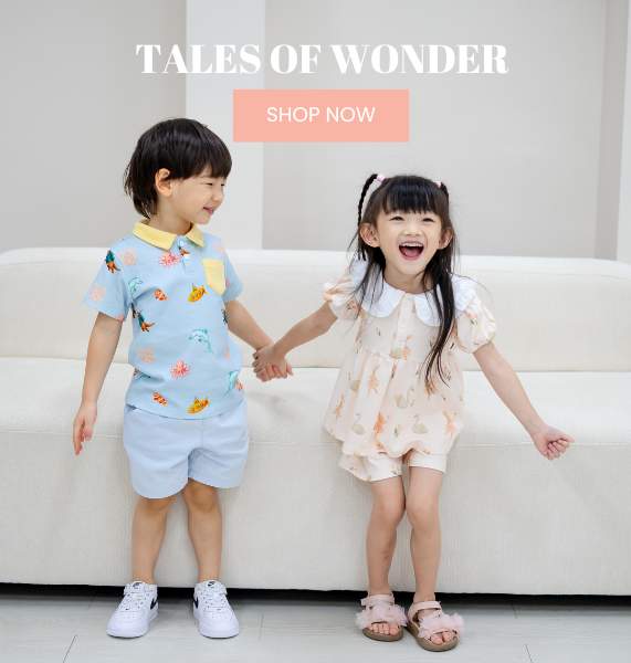 Tales Of Wonder 2