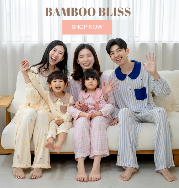 Bamboo Bliss