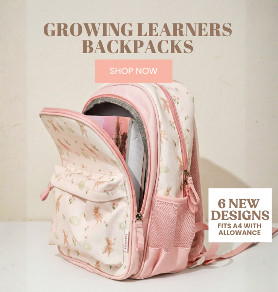 Growing Learners