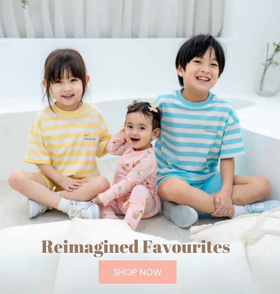 Reimagined Favourites