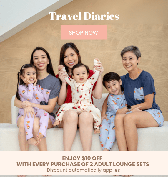 Travel Diaries